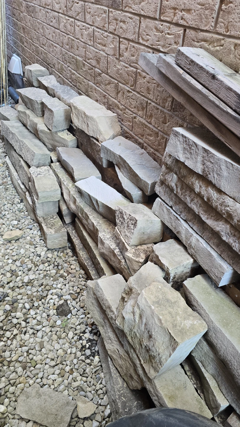 Natural Stone Slabs for Landscaping - photo 2