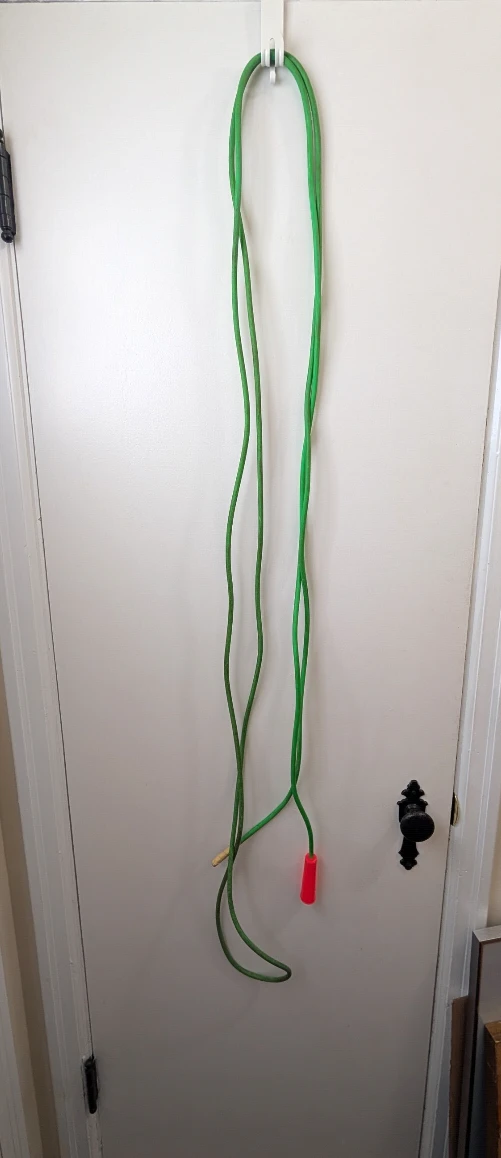 Long Double Dutch Skipping Rope