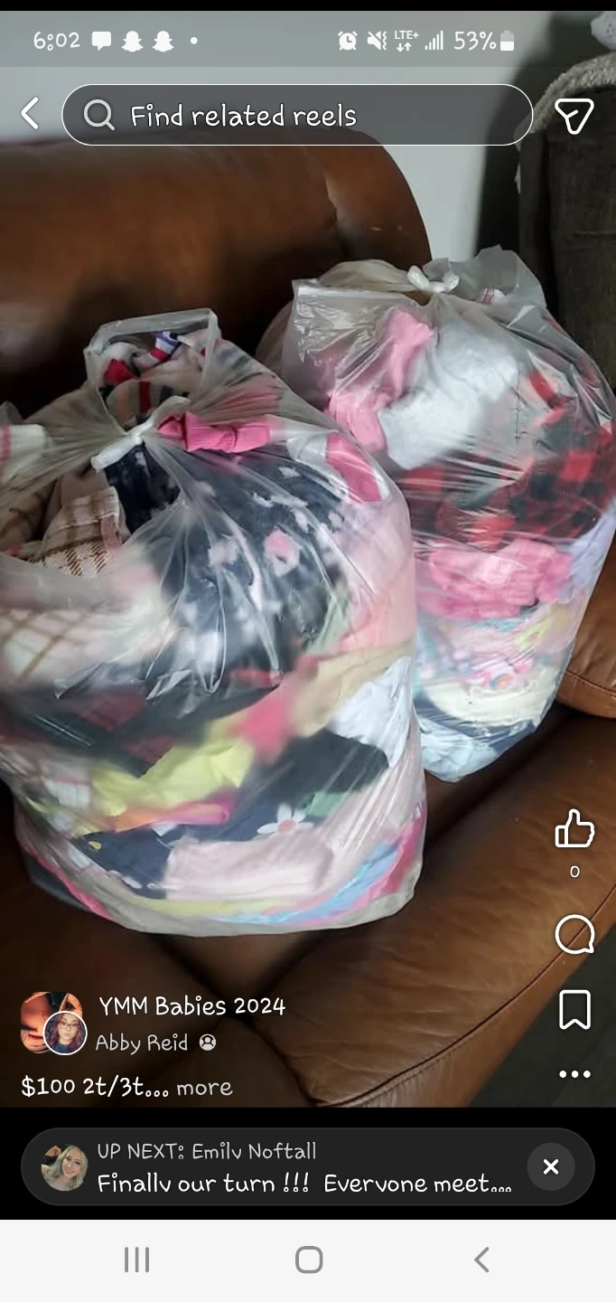 Baby Clothes Bundle 2t/3t