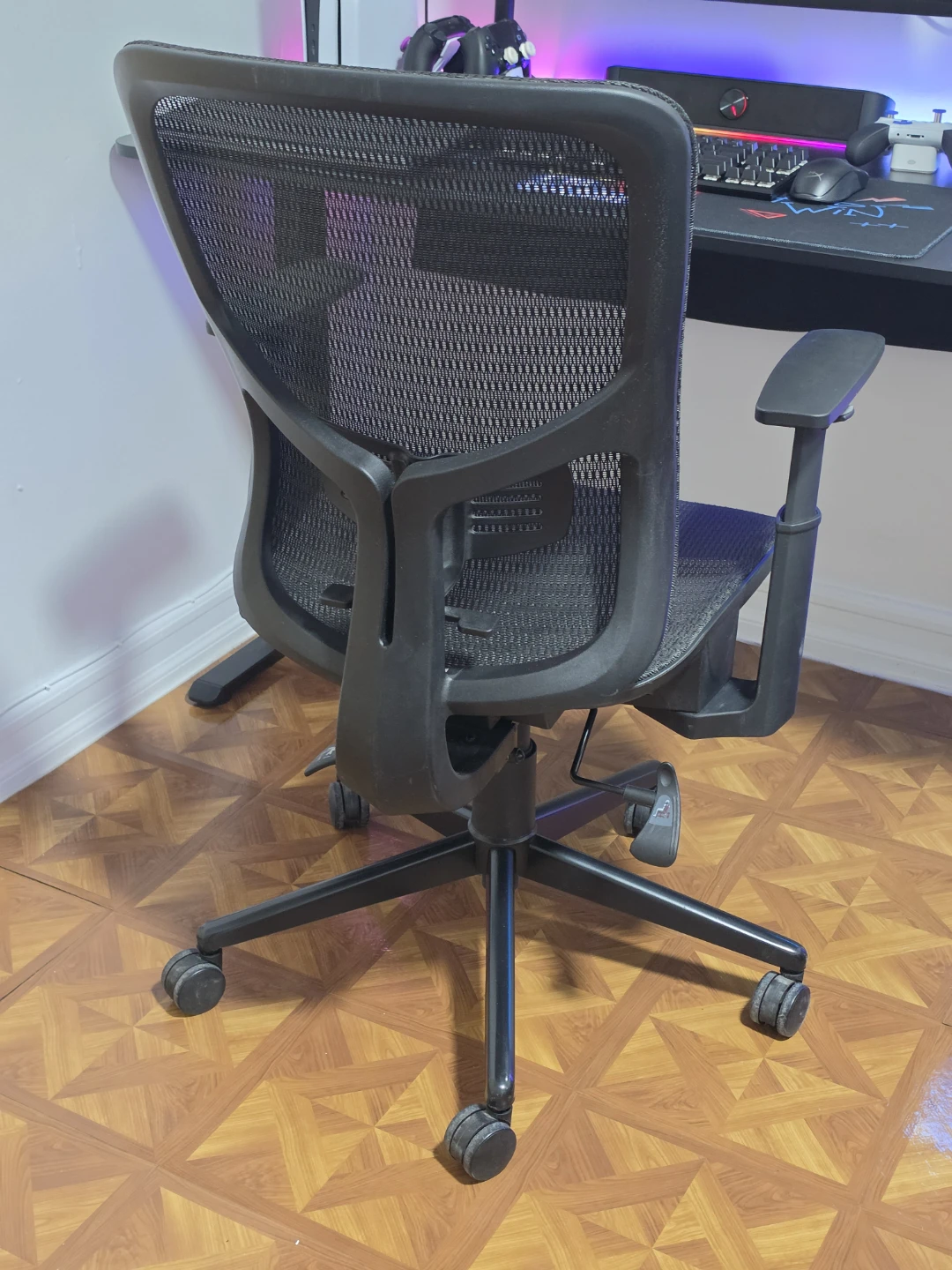 Silla de escritorio