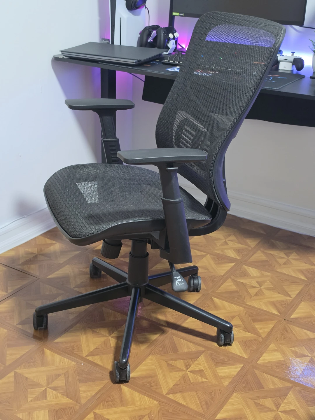 Silla de escritorio - photo 3