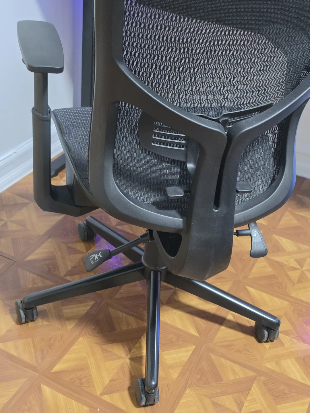 Silla de escritorio - photo 4
