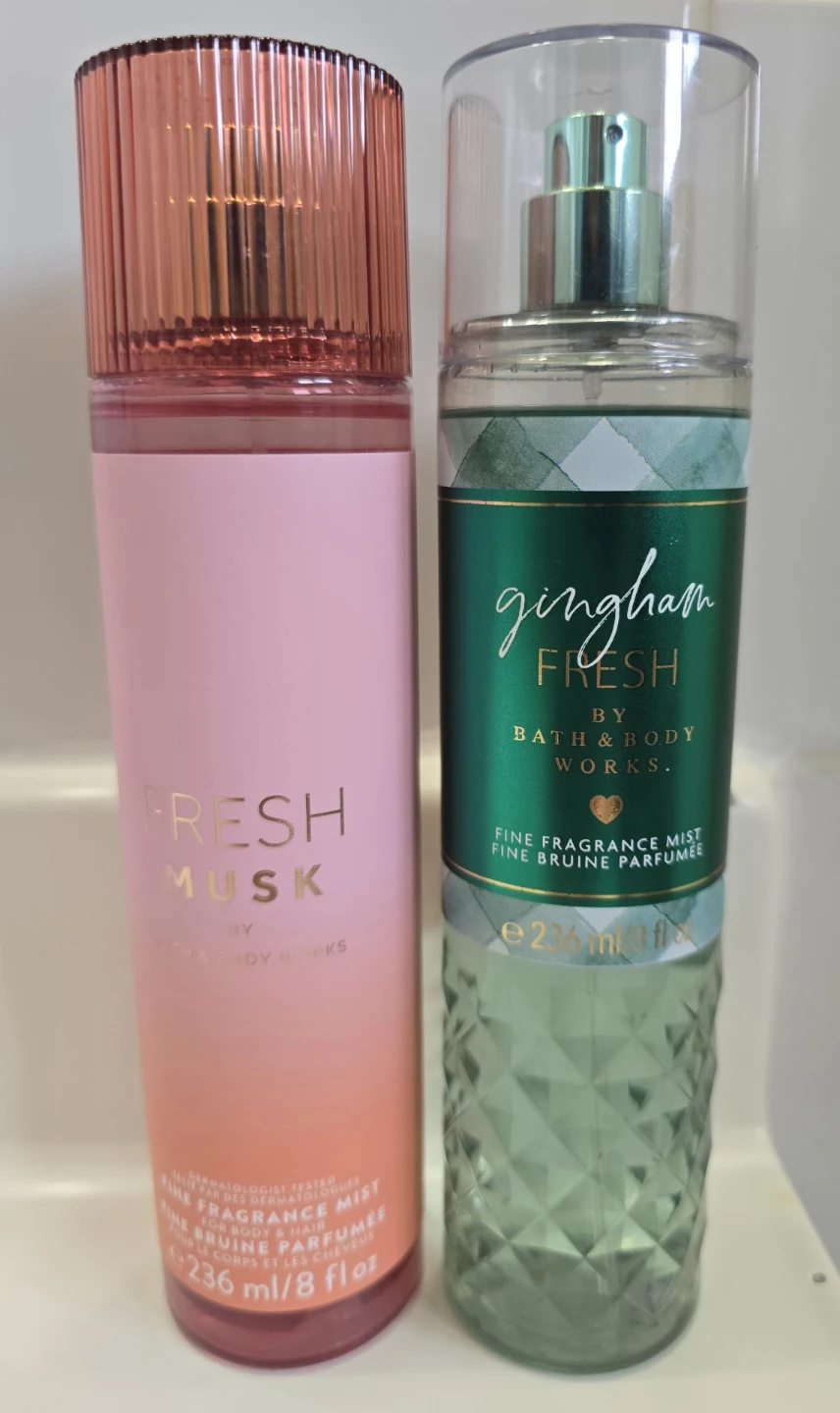 Bath & Body Works
