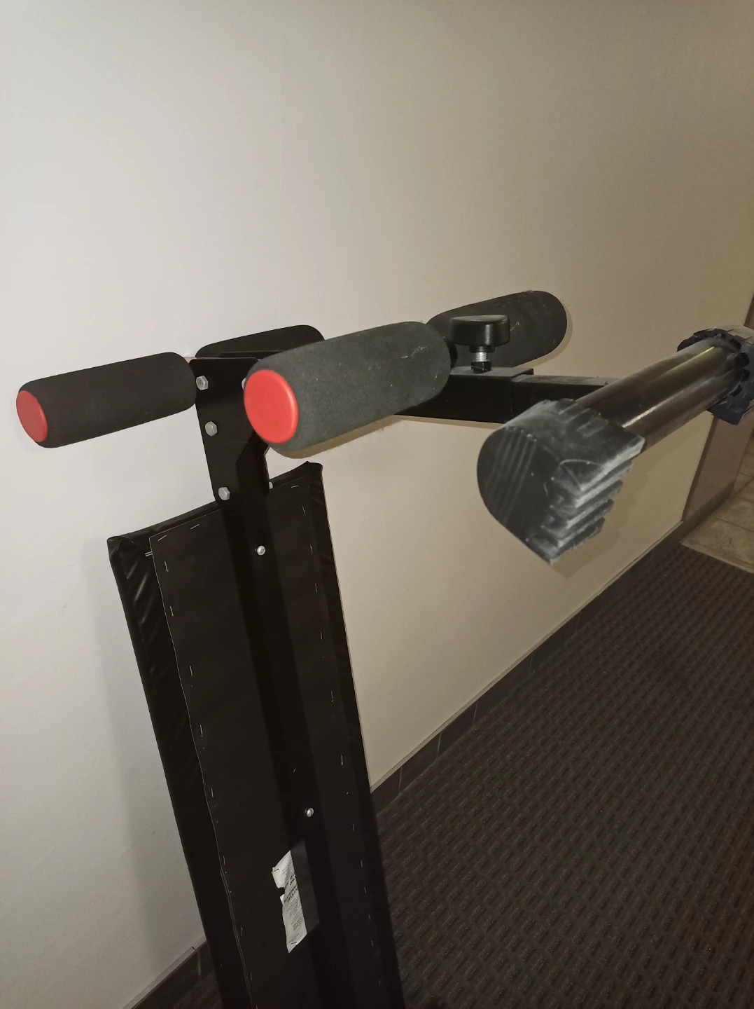 YORK 275 Fold Up sit-up Slant Board - photo 4