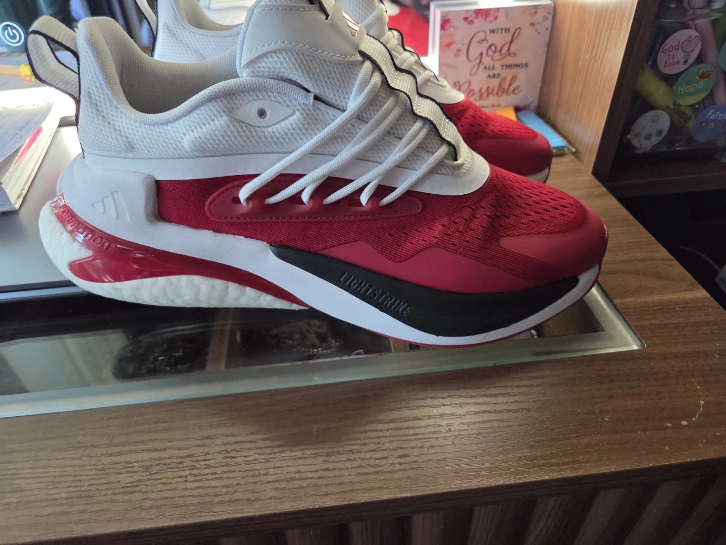 New Balance Roav Men's Running Shoes