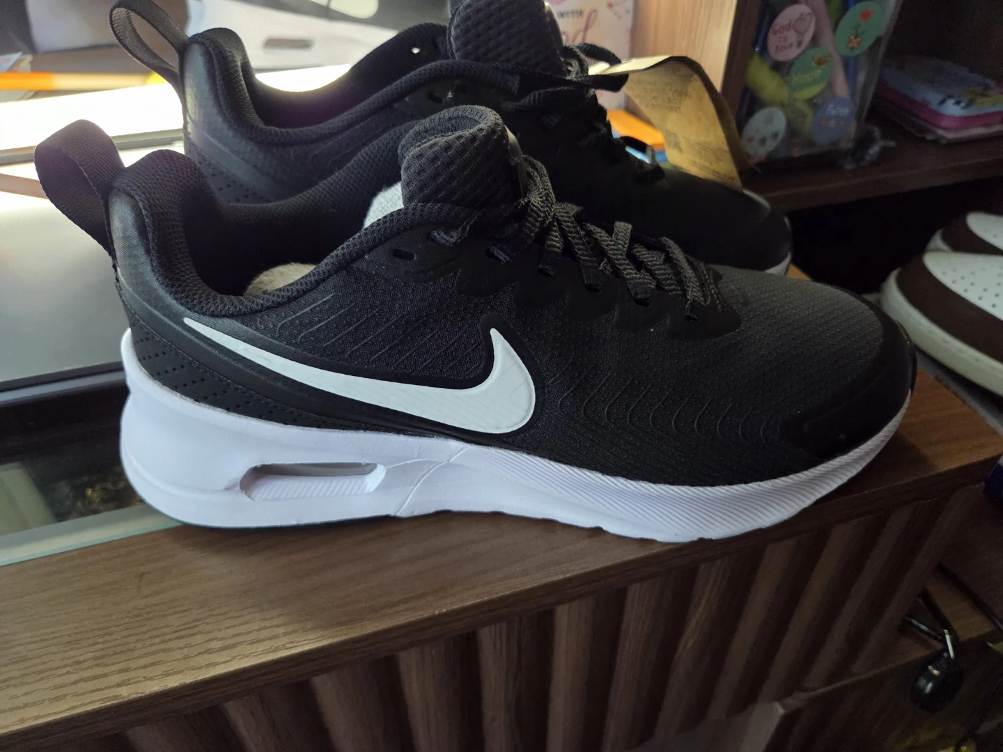 New Balance Roav Men's Running Shoes - photo 2