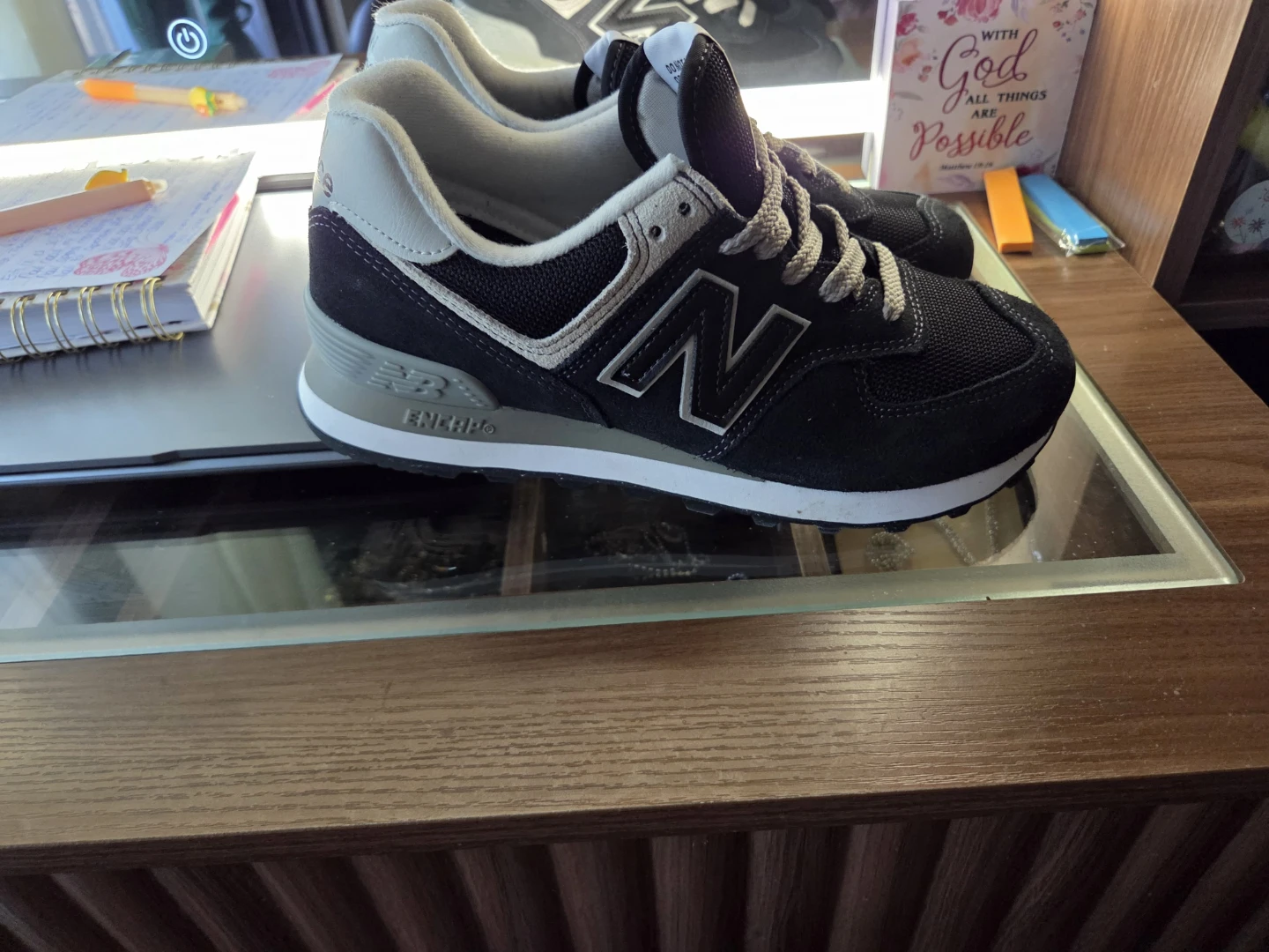New Balance Roav Men's Running Shoes - photo 3