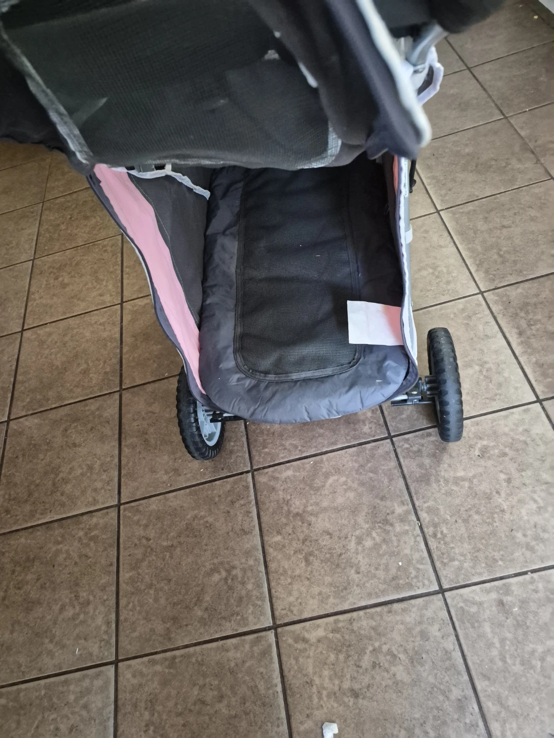 Pet Stroller