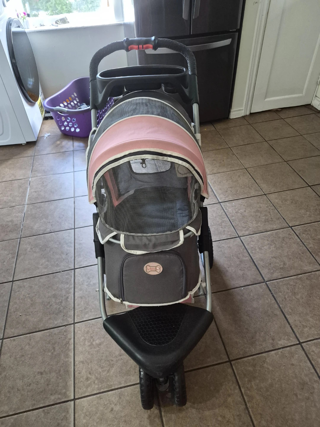 Pet Stroller - photo 4