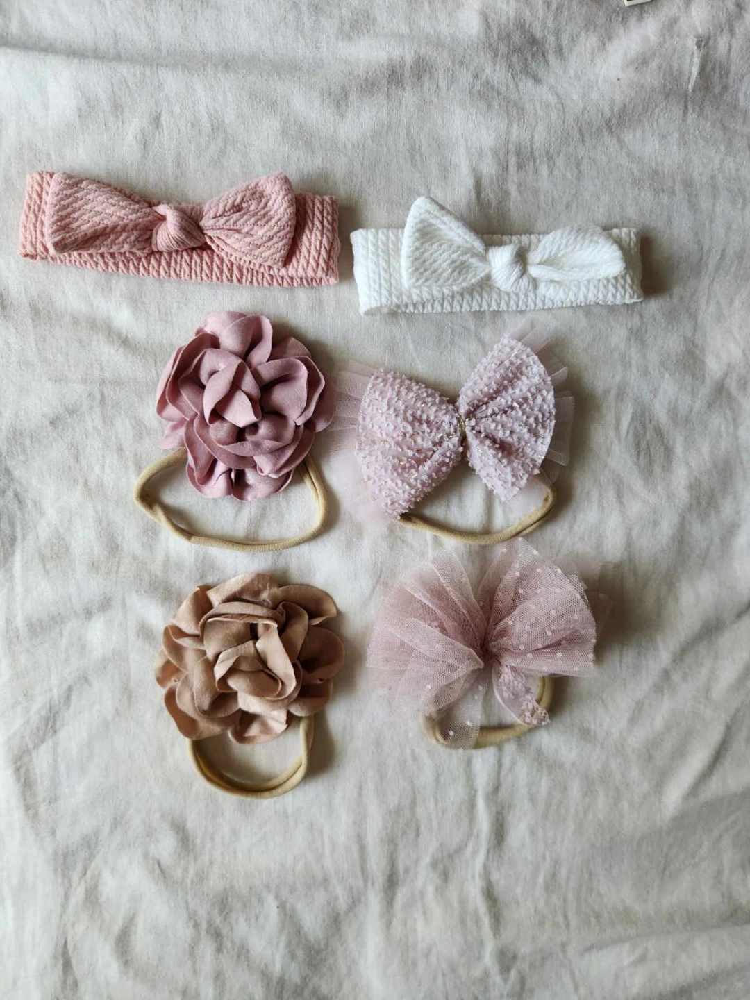 Baby girl Headbands