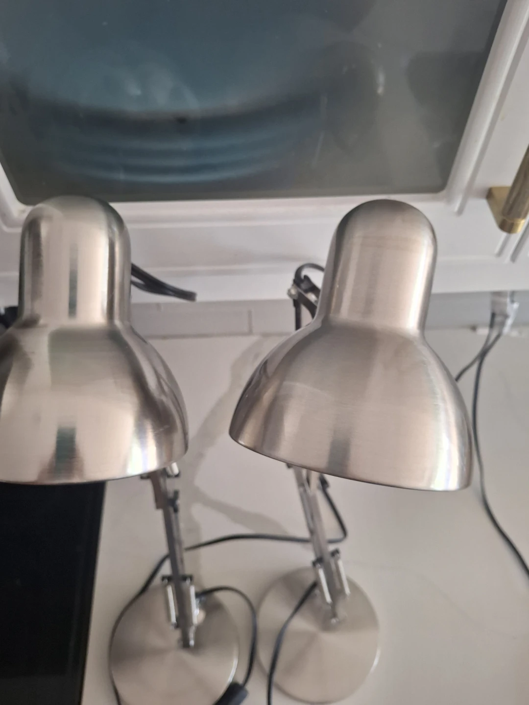 Adjustable Desk Lamps - photo 3