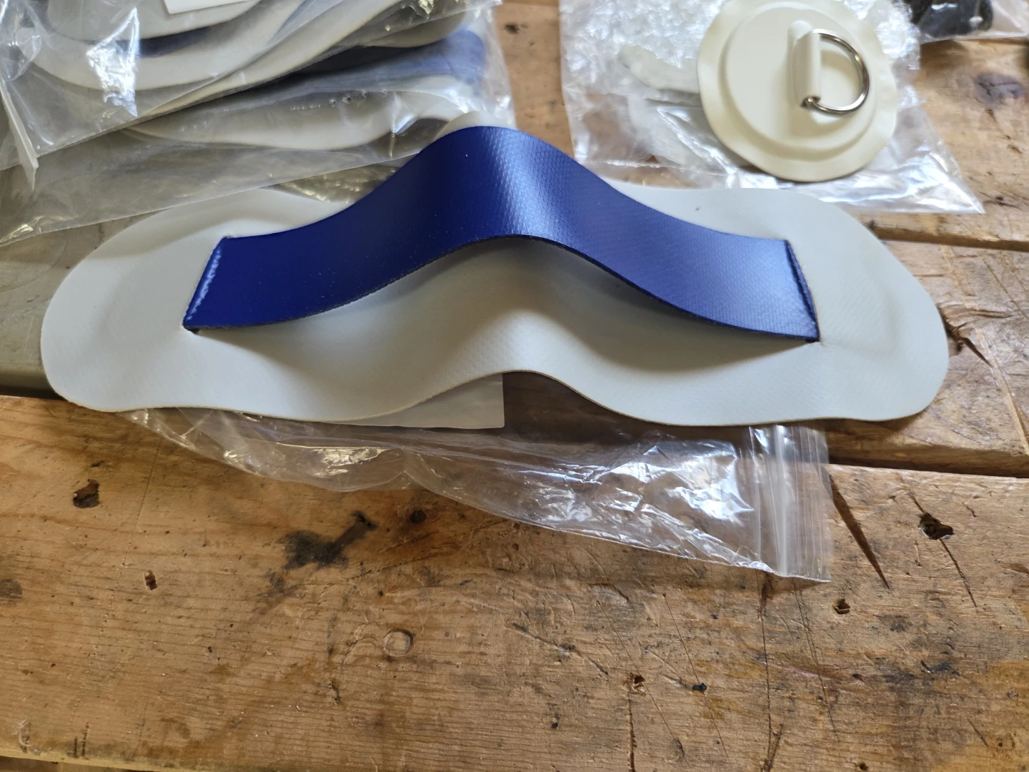 Inflatable Accessories - photo 2