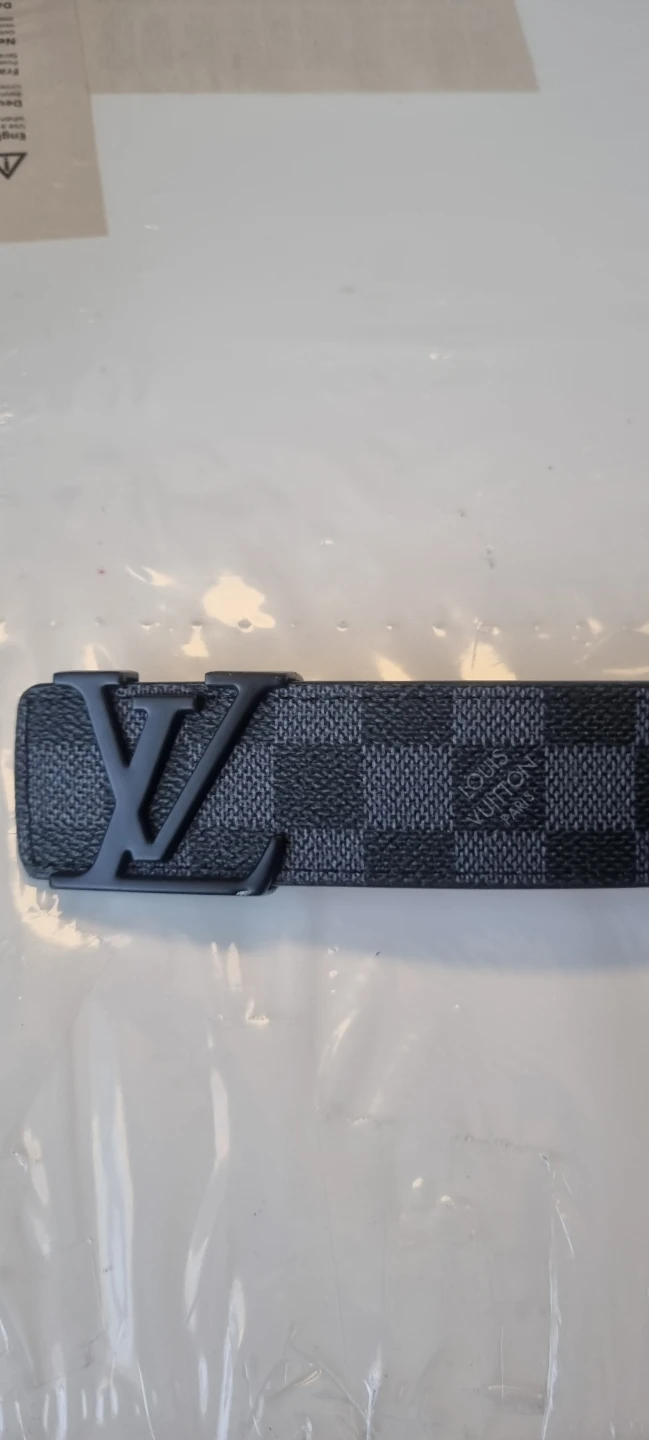 Louis Vuitton Belt⚽