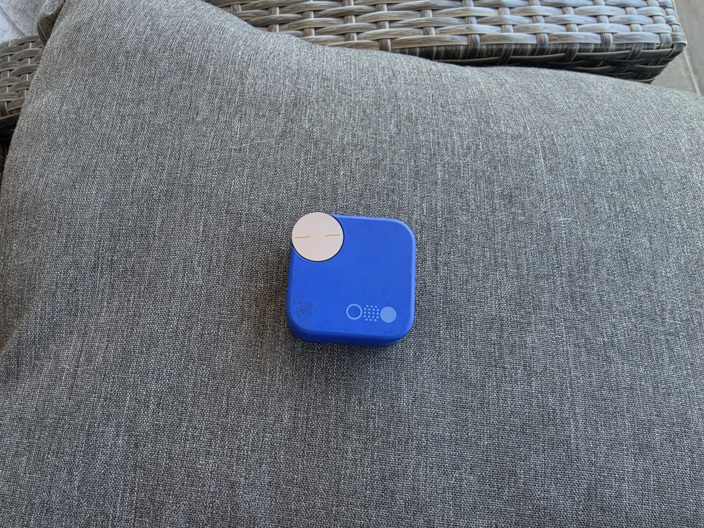 CMF by Nothing Earbuds - photo 3