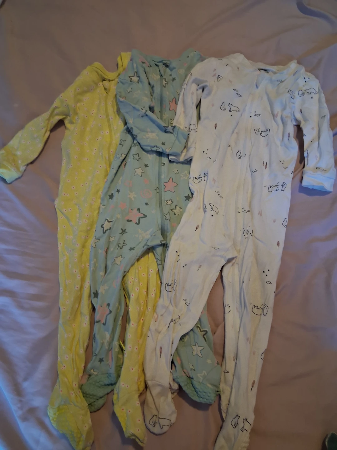 George Baby Sleepers - 12-18 Months