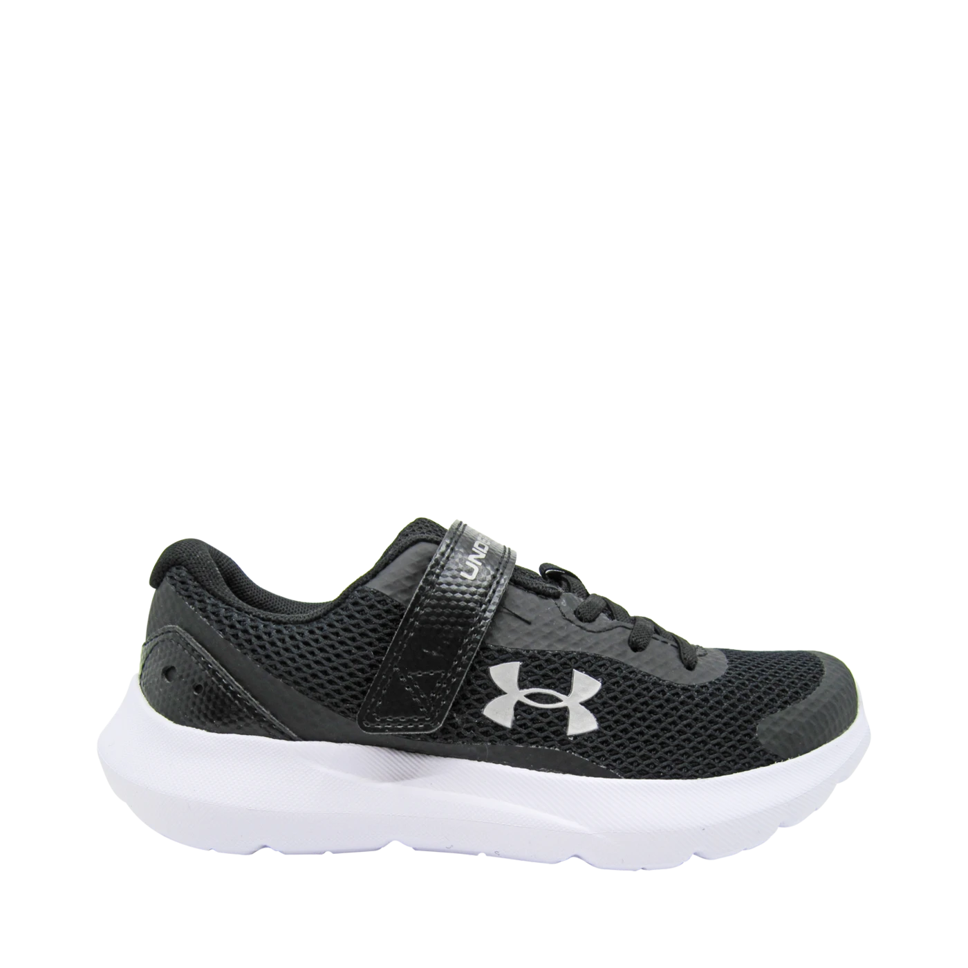 Under Armour Black Running Shoes - photo 2