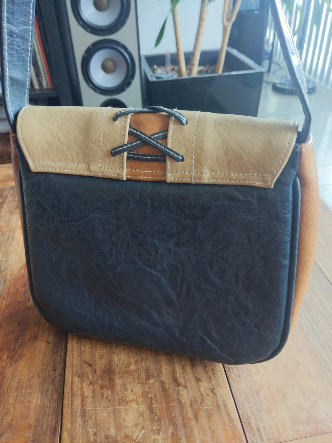 Pierre Cardin Shoulder Bag. Never used. - photo 3