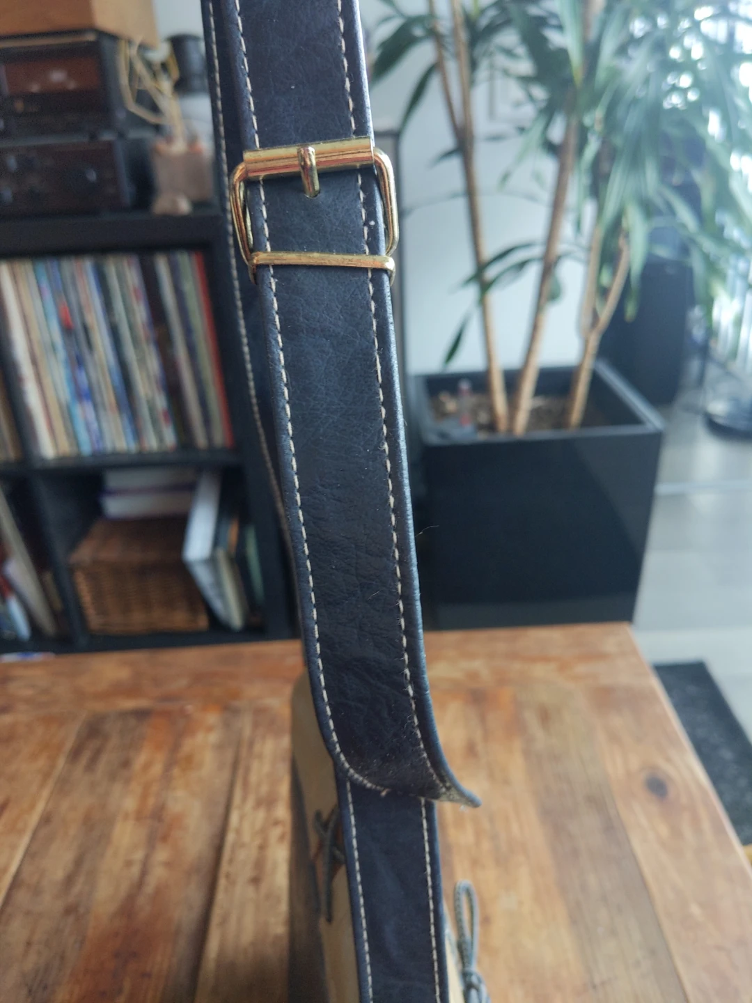Pierre Cardin Shoulder Bag. Never used. - photo 4
