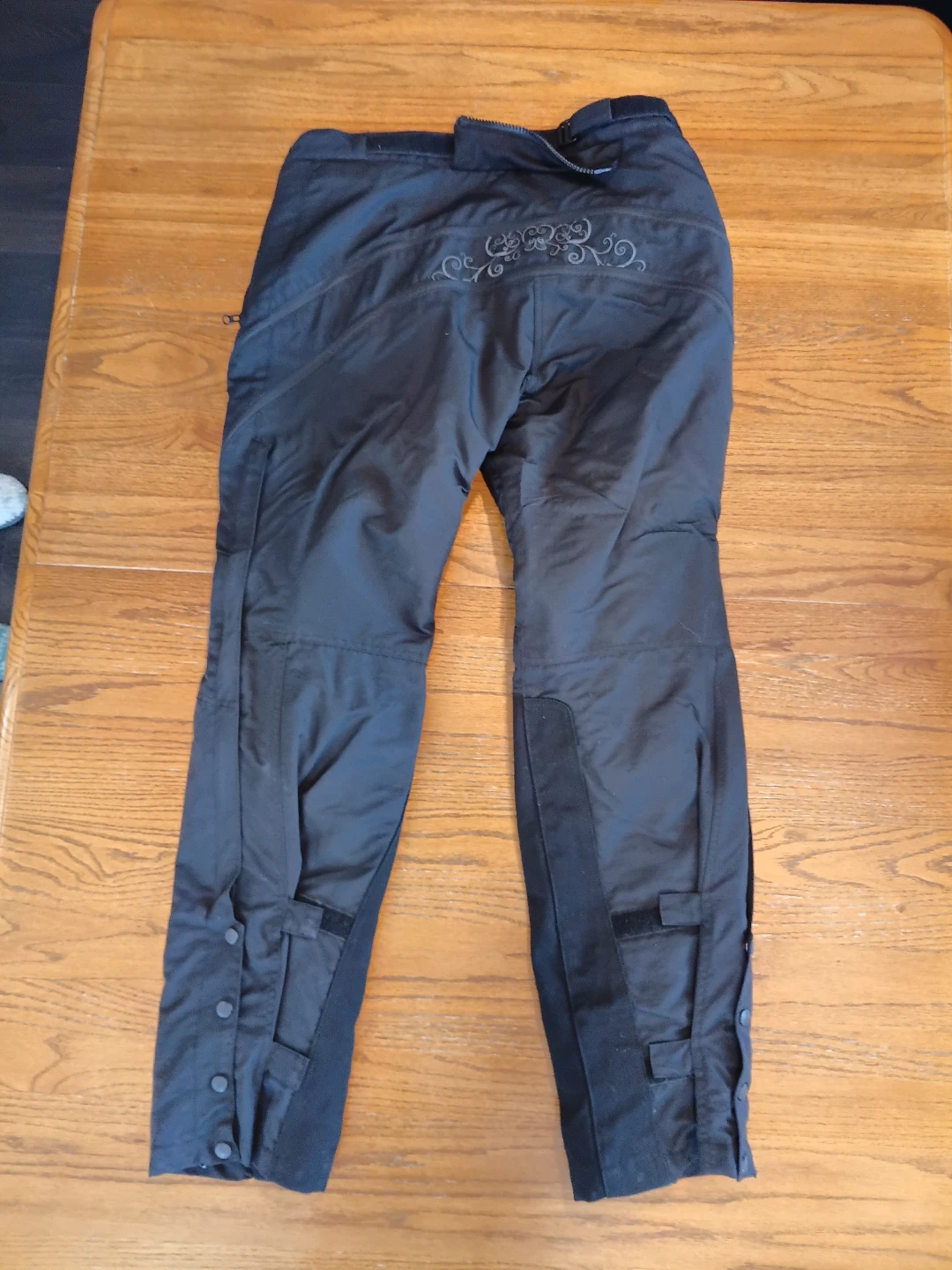 Joe Rocket Women's XL Motorcycle Pants - photo 2