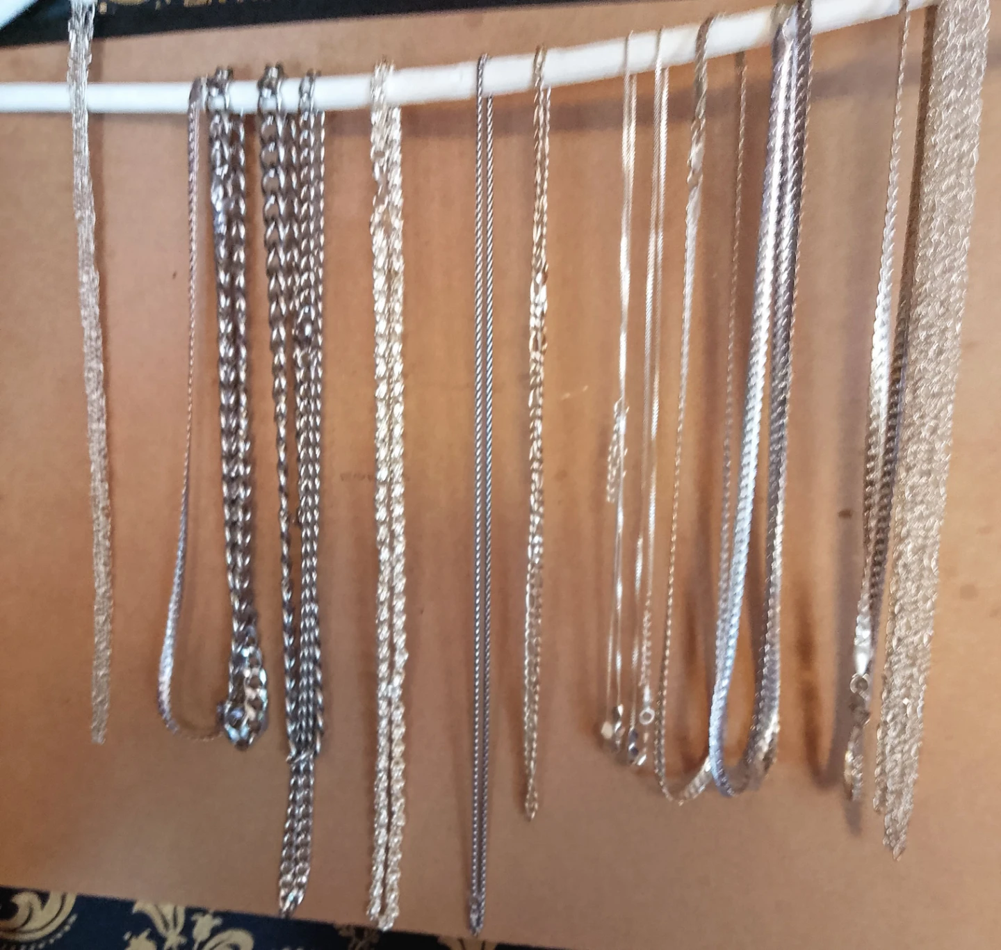925 Necklaces - photo 2