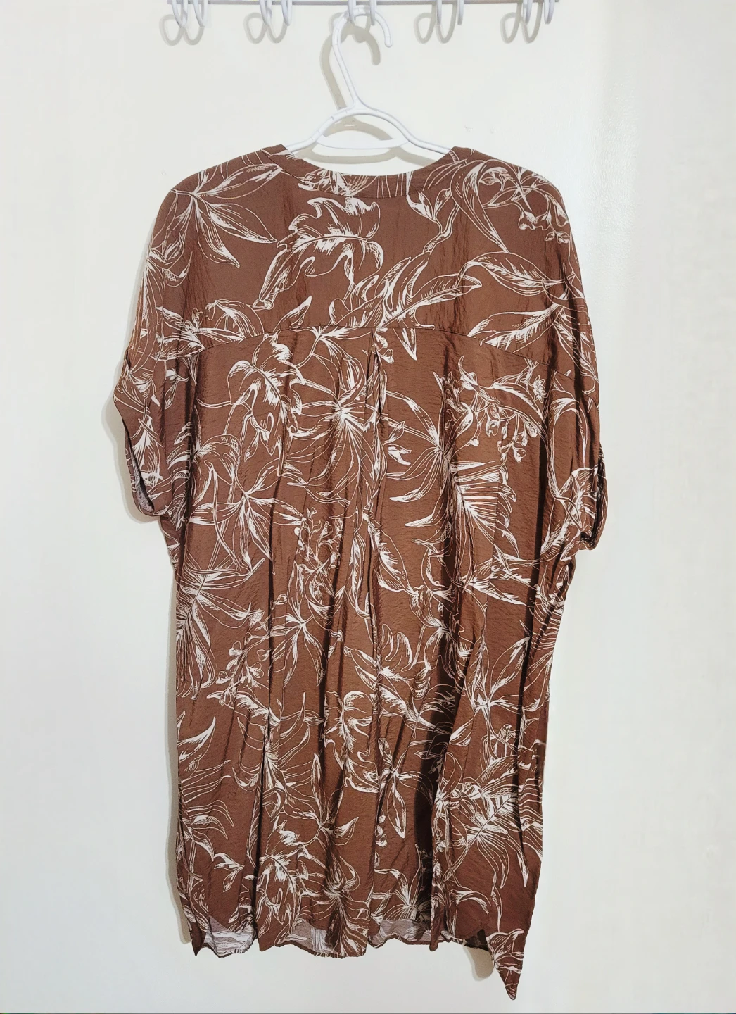 Shift Dress - photo 4