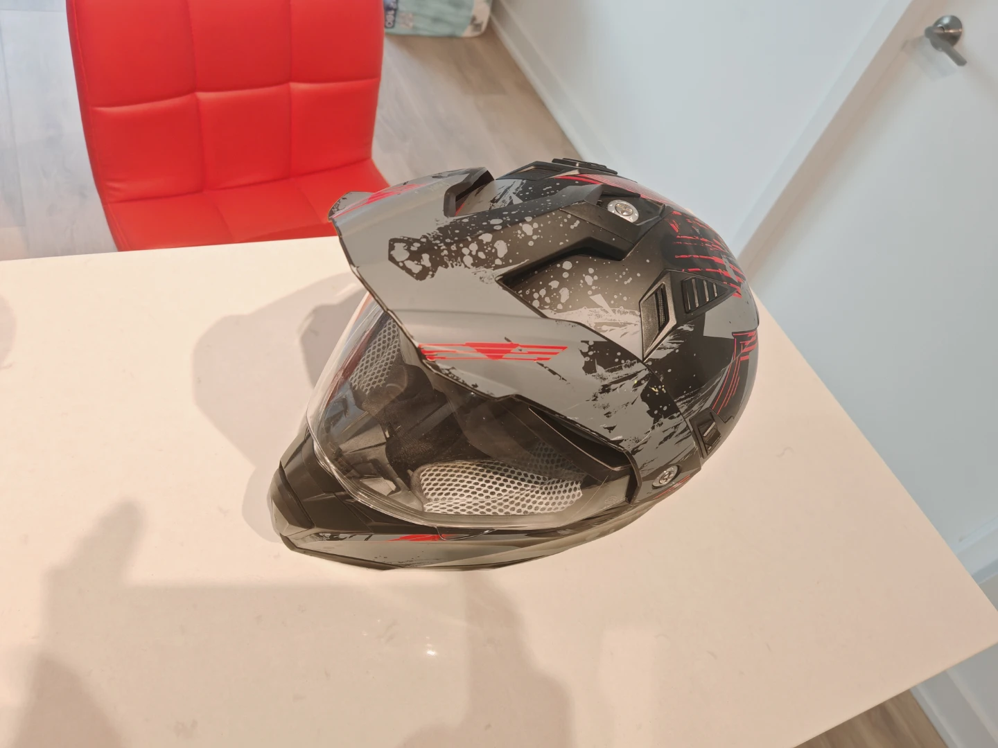 Segway Ninebot Kickscooter E22 - photo 4