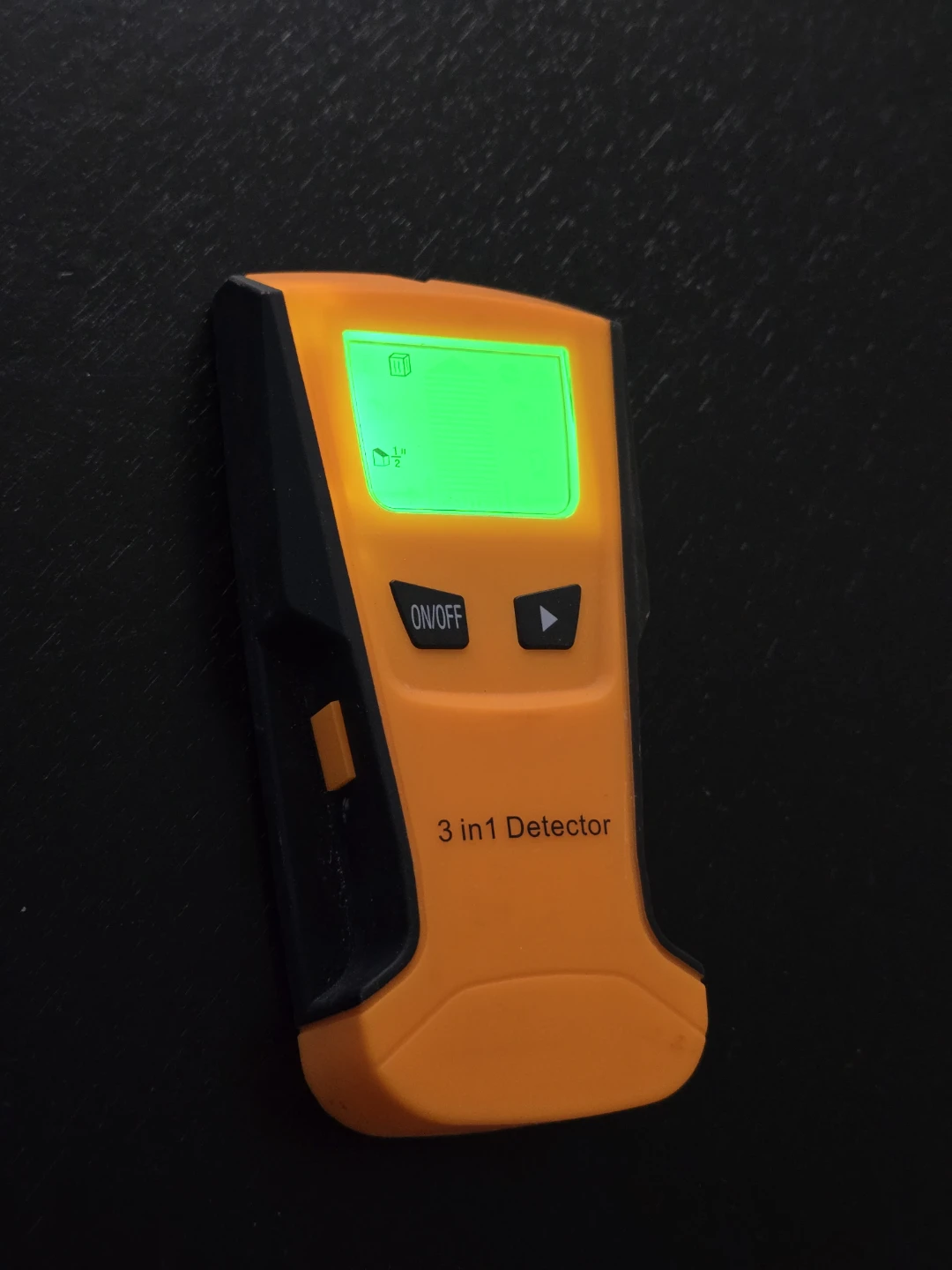 Stud finder