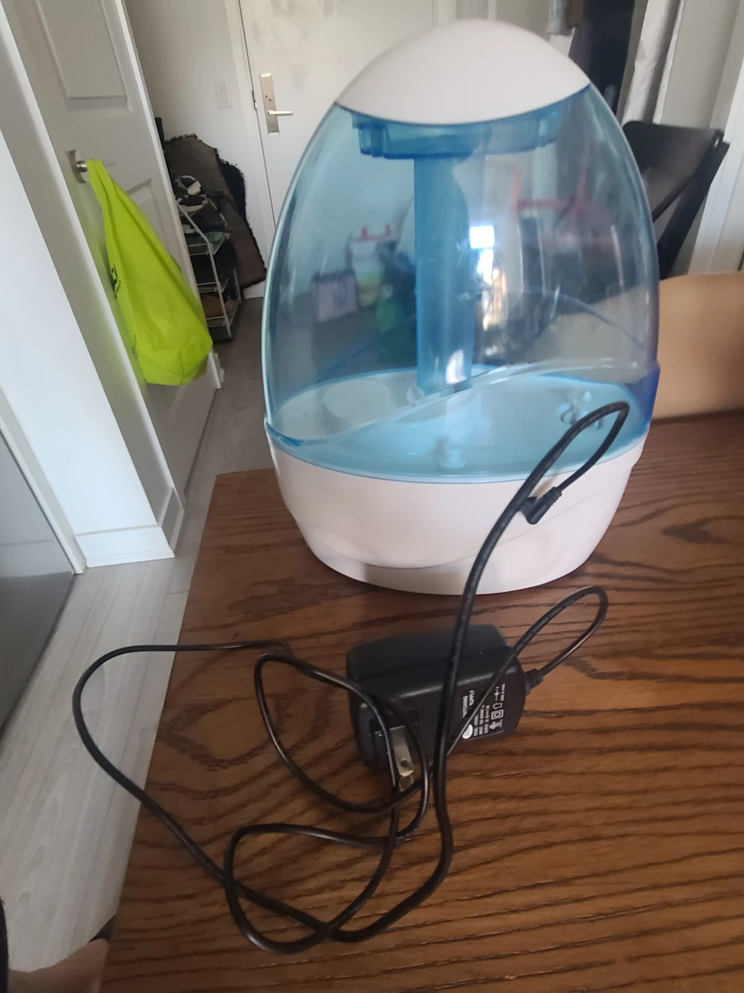 Humidifier ⚽️ - photo 2