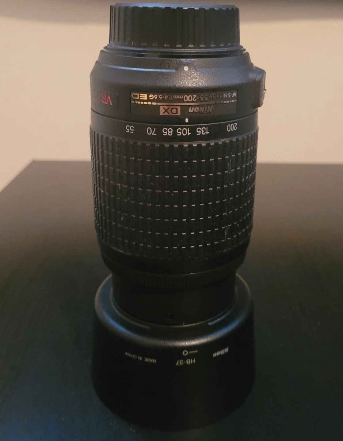 Nikon D3200 DSLR Camera with 18-55mm Lens - photo 3