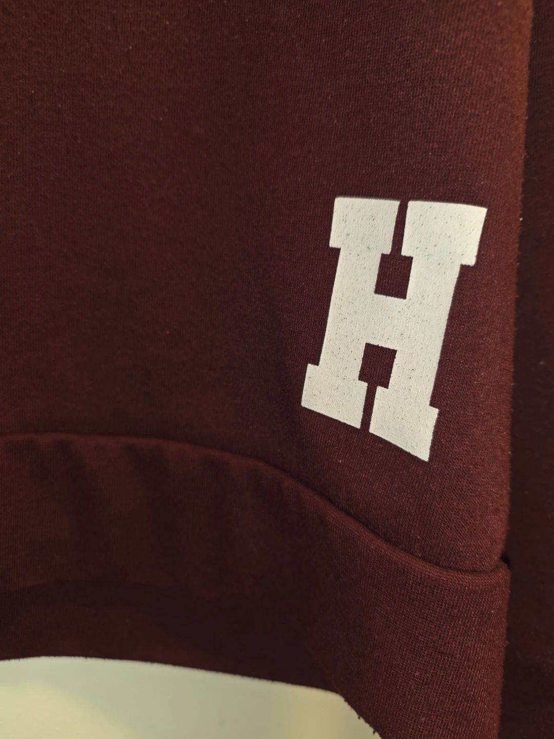 Wizarding World Hogwarts Gryffindor Sweatshirt XL - photo 2
