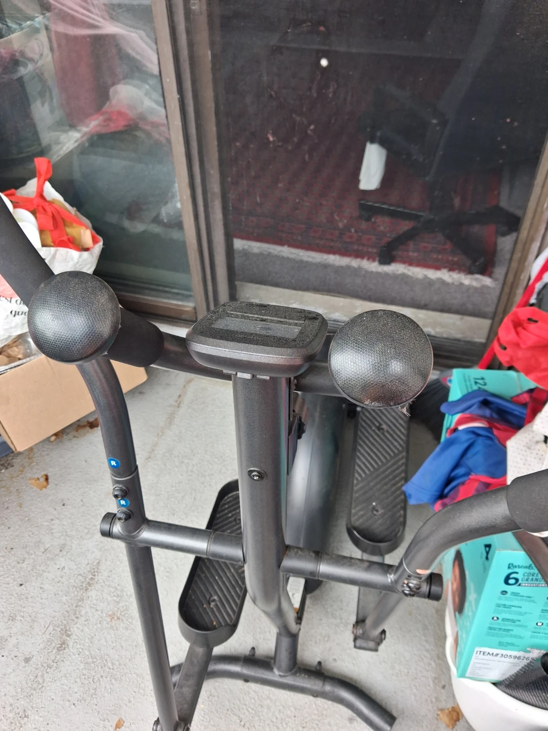 Domyos El 120 - photo 2