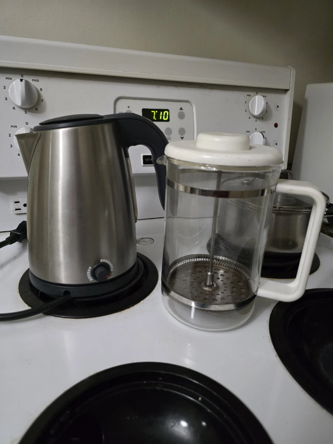 Bodum French Press 1Liter