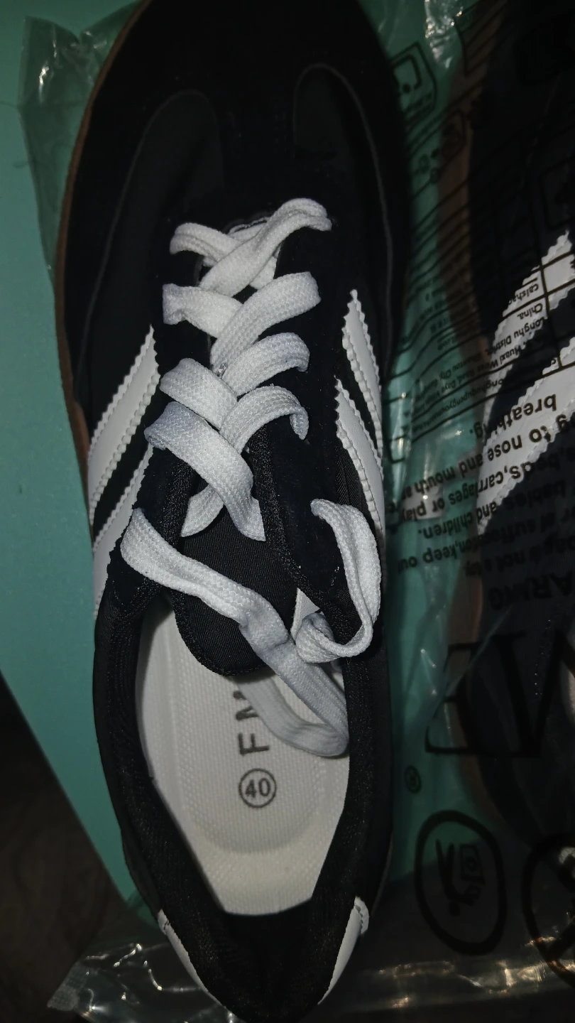 Women's sneakers very comfortable brand new - photo 2