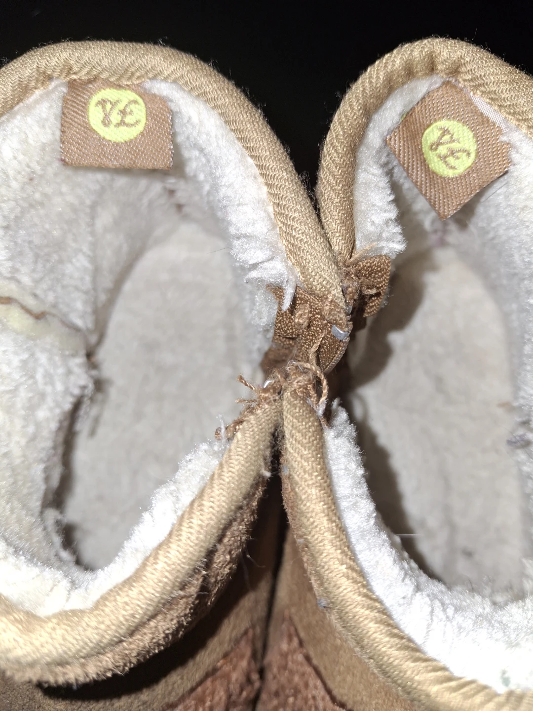Toddler Boots - photo 2