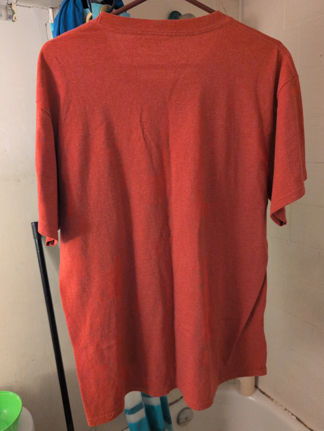 47 Brand Toronto Blue Jays Northern Baseball T-Shirt - photo 2