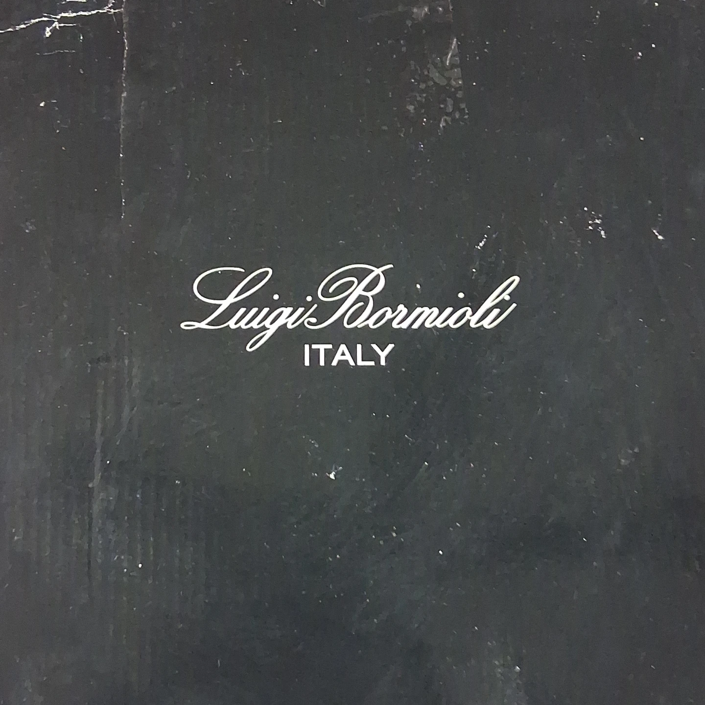 Luigi Bormioli Crescendo Bourgogne Wine Glasses (4-Pack) - photo 2