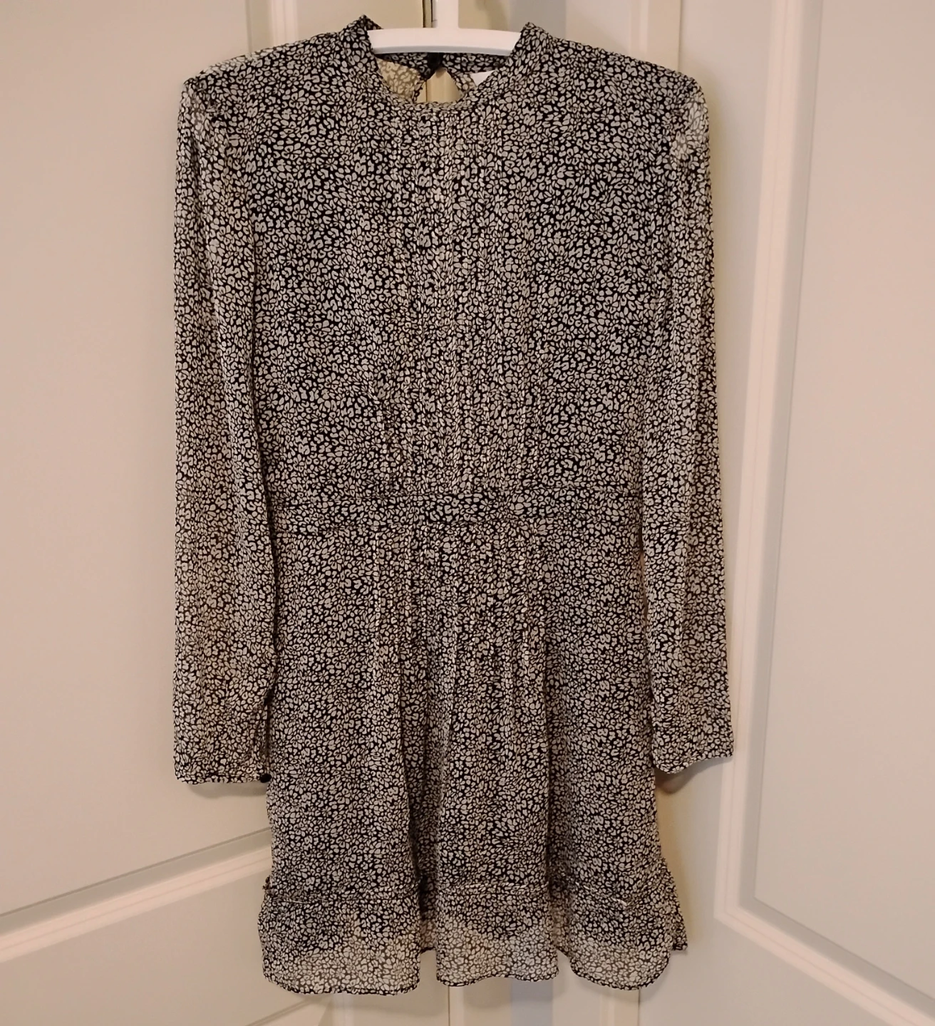 ⚽ Topshop Dress