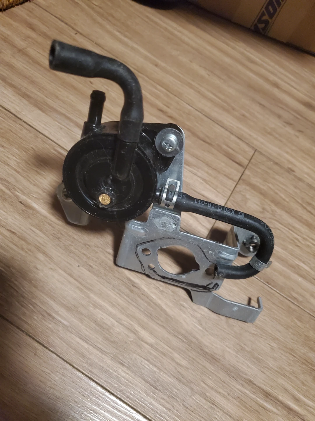 Fuel Pump