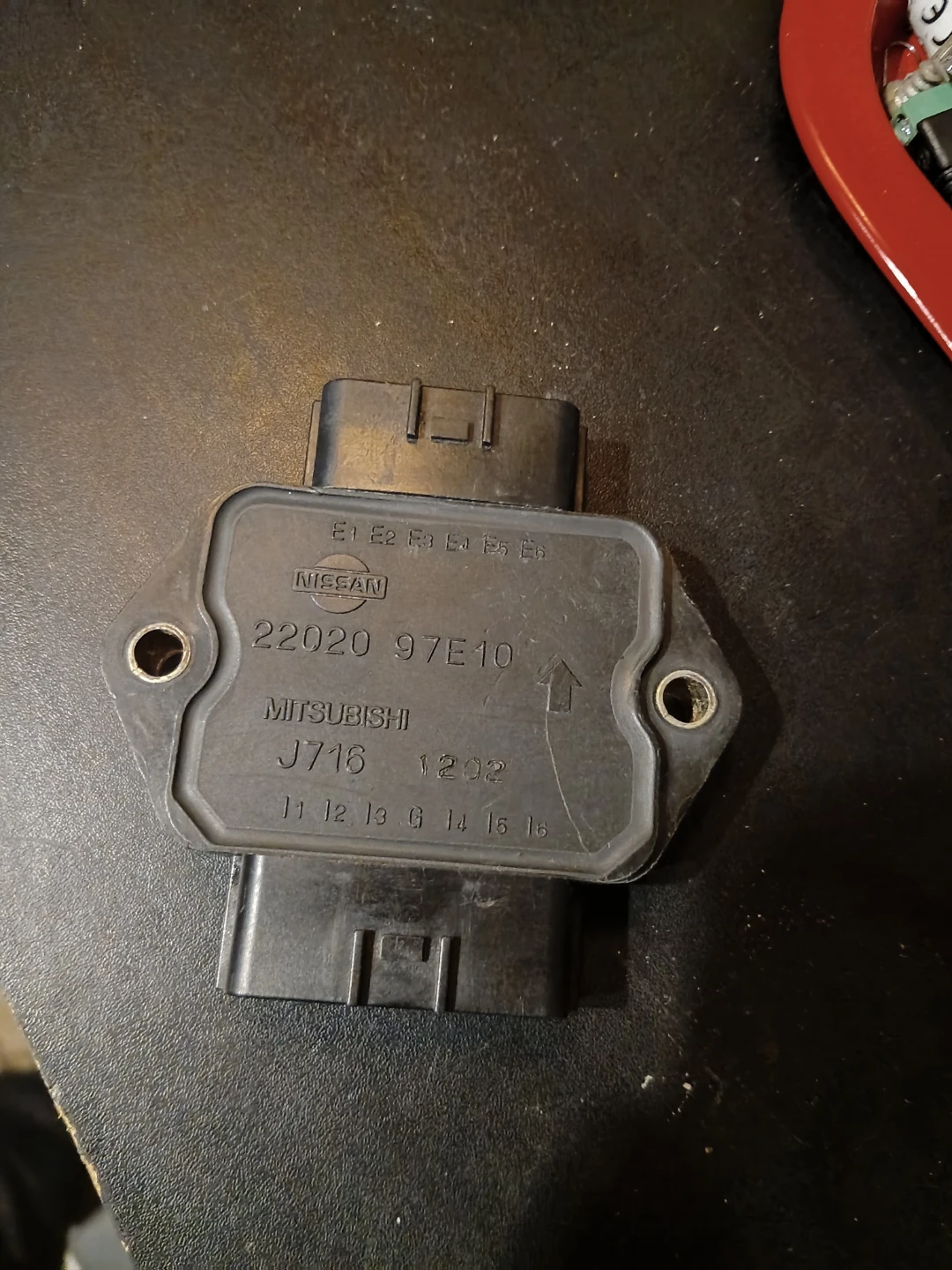 Z32 300zx PTU 90-96 - photo 2
