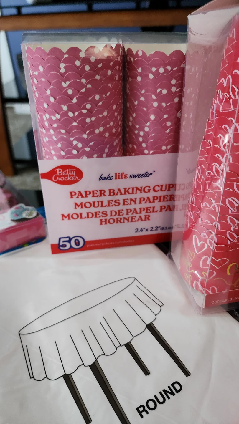 Plastic tablecloths for parties - photo 3