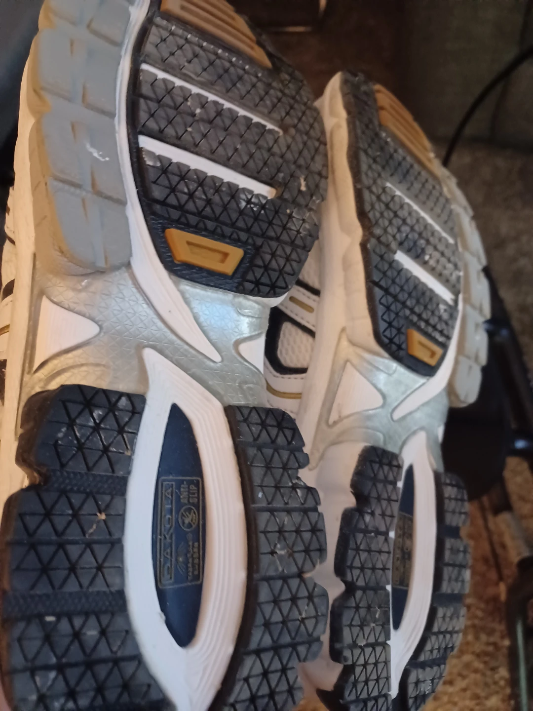 Work shoes - photo 2