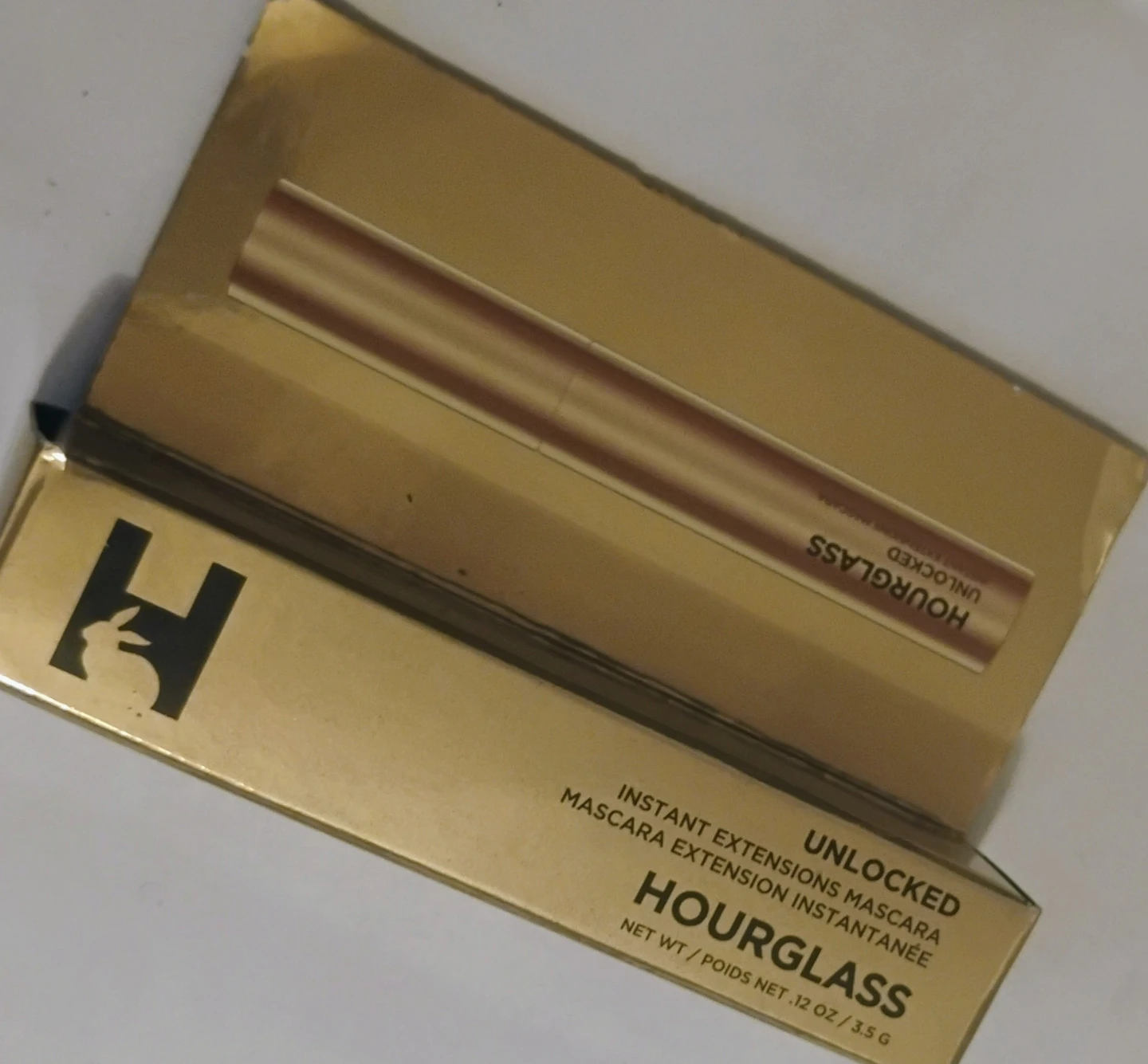 Hourglass