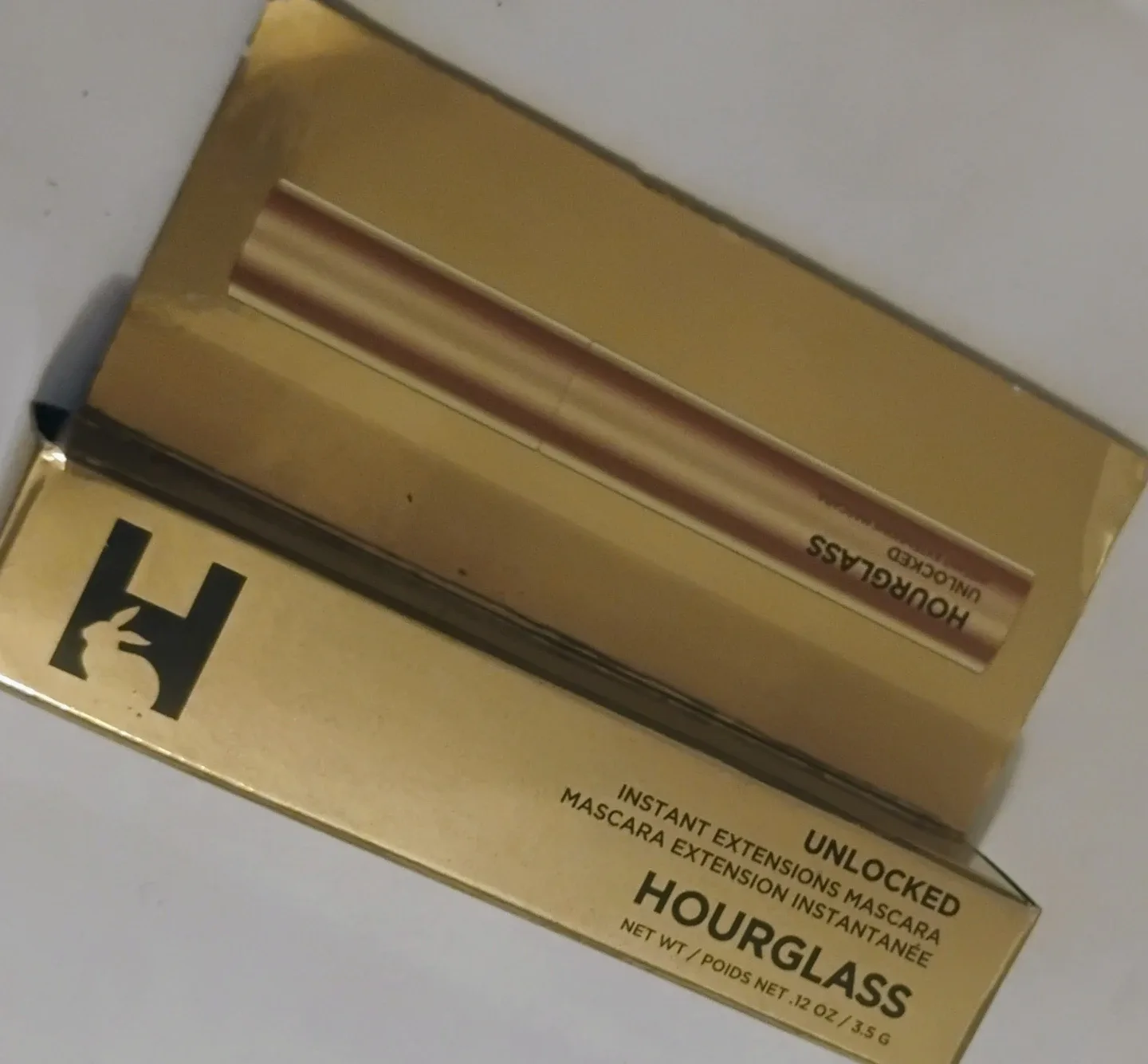 Hourglass