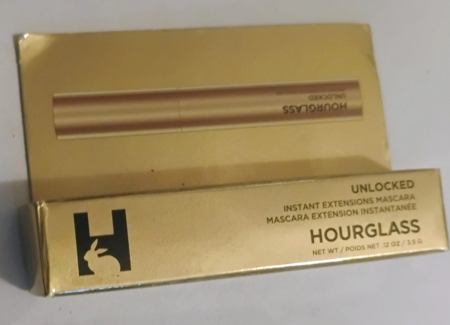 Hourglass - photo 2