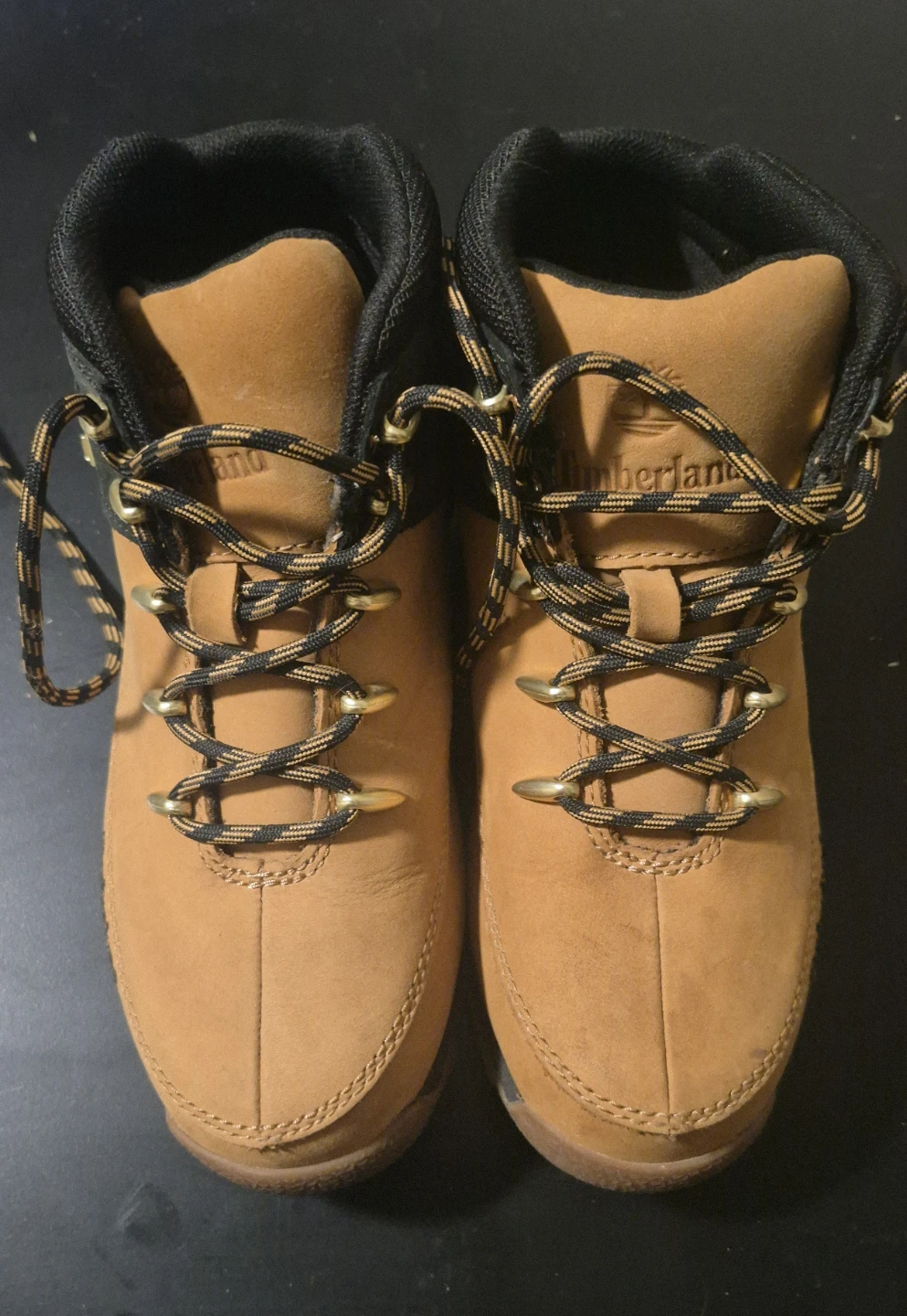Timberland boys Boots - photo 2