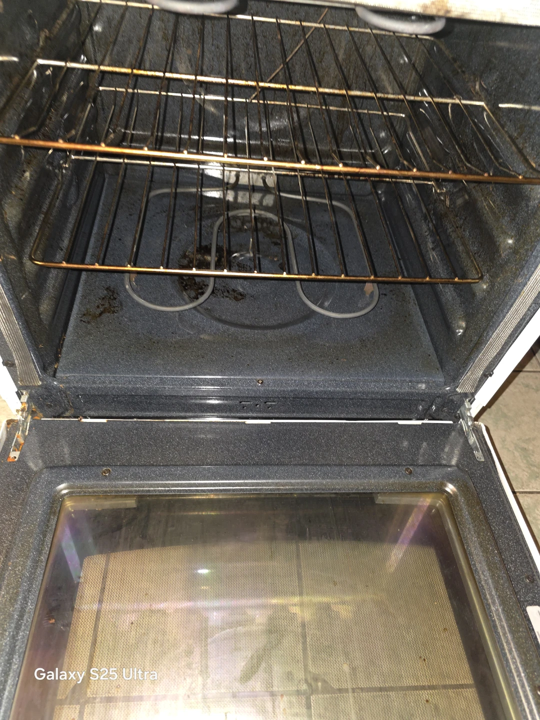 Stove - photo 3