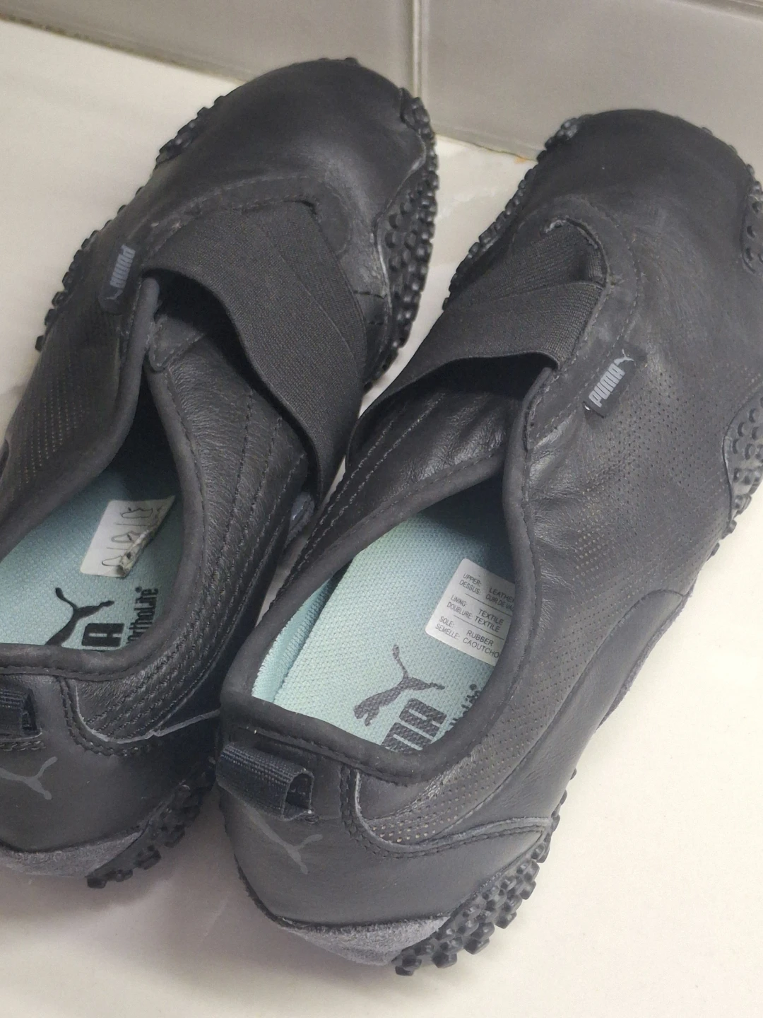 Puma Women's Athletic Shoes - photo 3