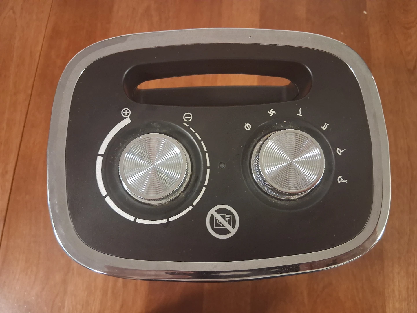Heater - photo 2