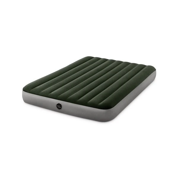 INTEX 64779E Dura-Beam Standard Prestige Queen Air Mattress. - photo 2