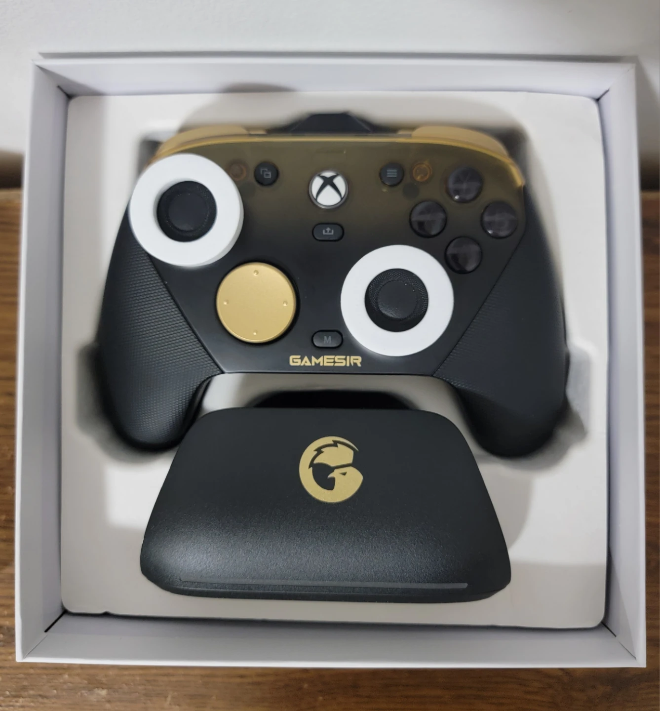 Gamesir g7 pro